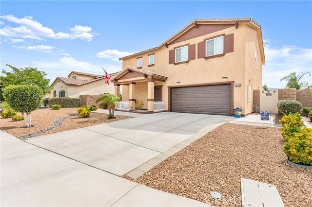 26968 Buffalo Road, Winchester, CA 92596