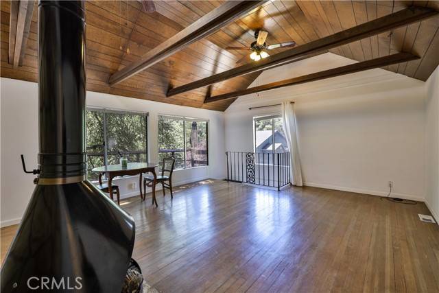 Crestline, CA 92325,599 Acacia Drive