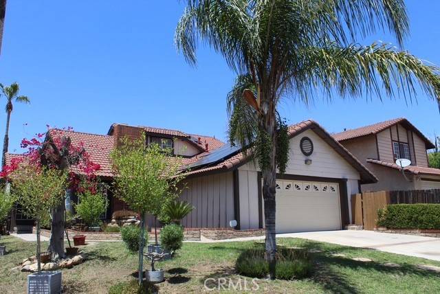 12601 Heartleaf Street, Moreno Valley, CA 92553