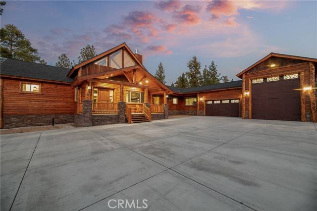 1630 Shenandoah Way, Big Bear City, CA 92314