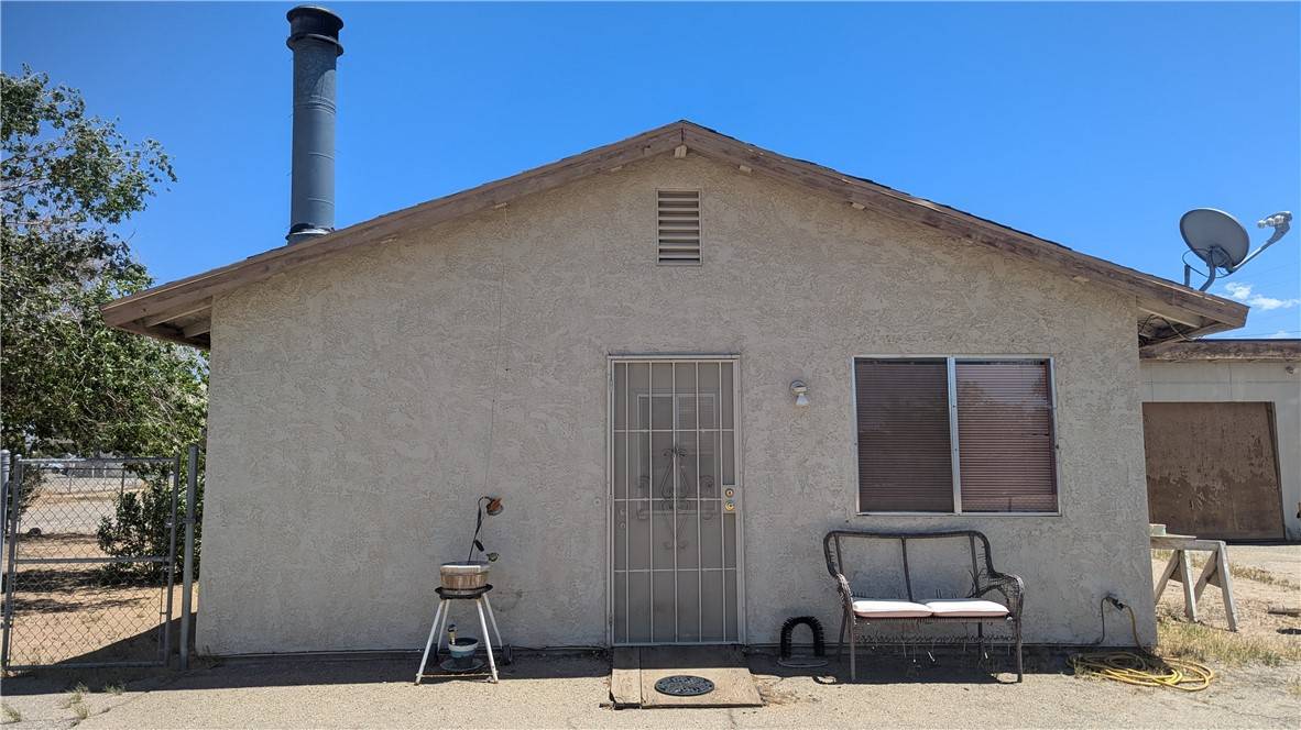Adelanto, CA 92301,11861 Aztec Lane