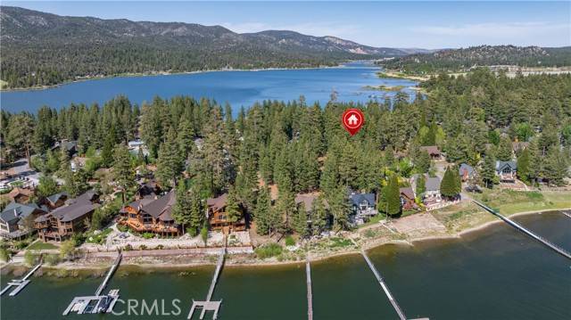 180 N Eureka Drive, Big Bear Lake, CA 92315