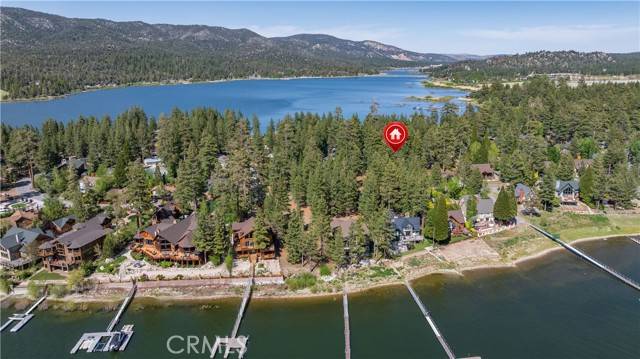 180 N Eureka Drive, Big Bear Lake, CA 92315