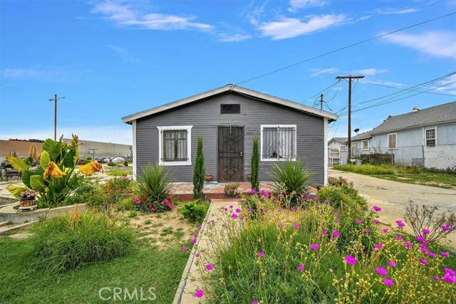 2368 E 107th Street, Los Angeles, CA 90002