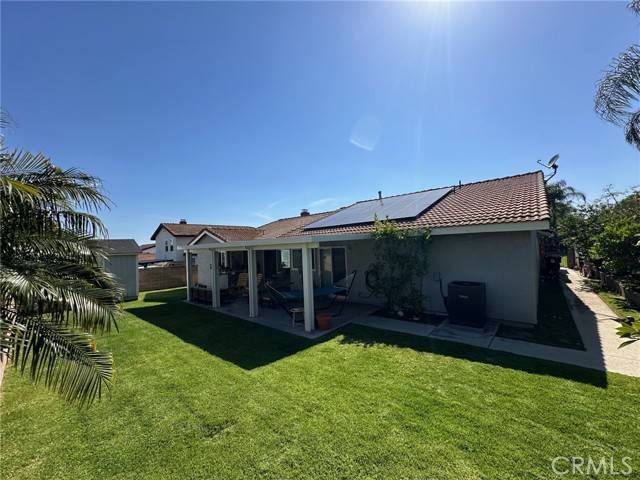 7025 Palm Drive, Rancho Cucamonga, CA 91701