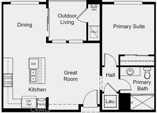 4149 E Circle Paseo #203, Ontario, CA 91764