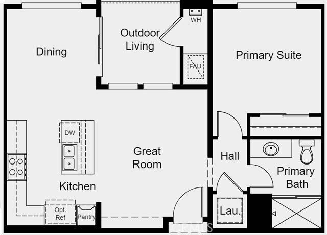 4149 E Circle Paseo #203, Ontario, CA 91764