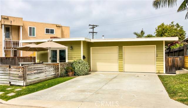 236 W Mariposa, San Clemente, CA 92672