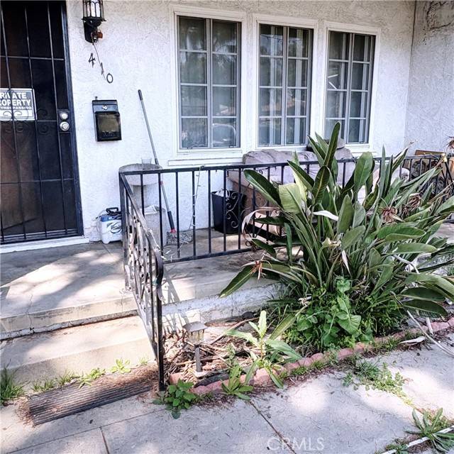 410 W Maitland Street, Ontario, CA 91762