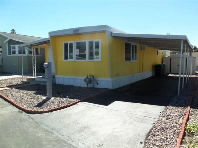 1600 S San Jacinto, San Jacinto, CA 92583