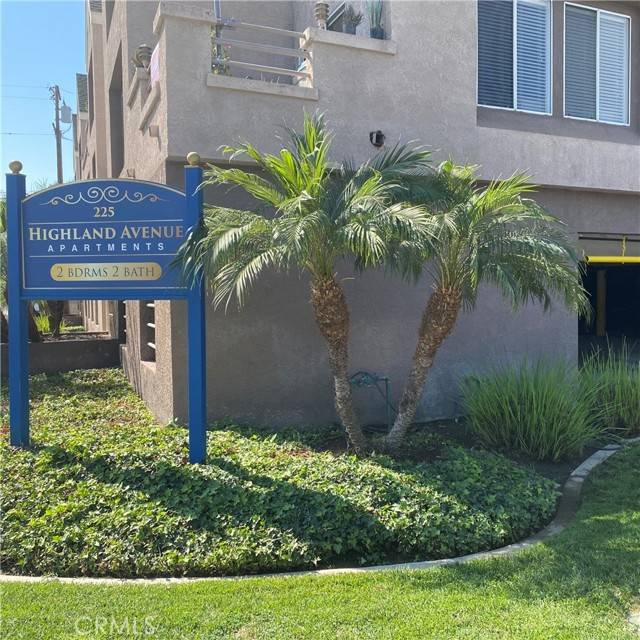 Fullerton, CA 92832,225 N Highland Avenue #202