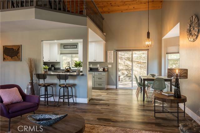 Lake Arrowhead, CA 92352,1315 Sequoia Drive