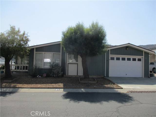 24515 California Avenue #21, Hemet, CA 92545