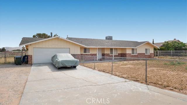 21248 Rancherias Road, Apple Valley, CA 92307