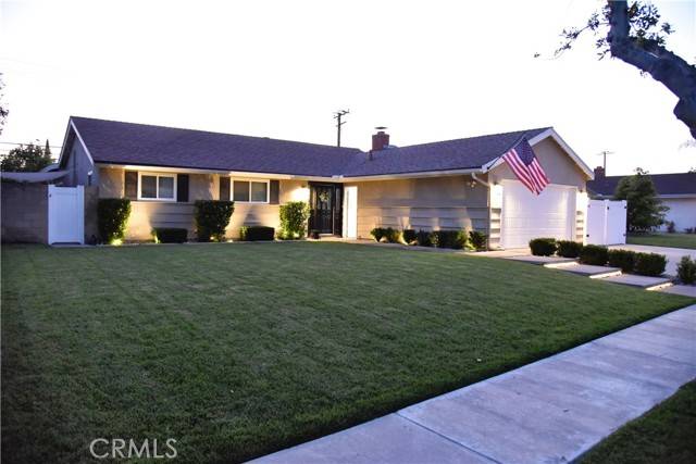 Yorba Linda, CA 92886,5971 Shay Del Place