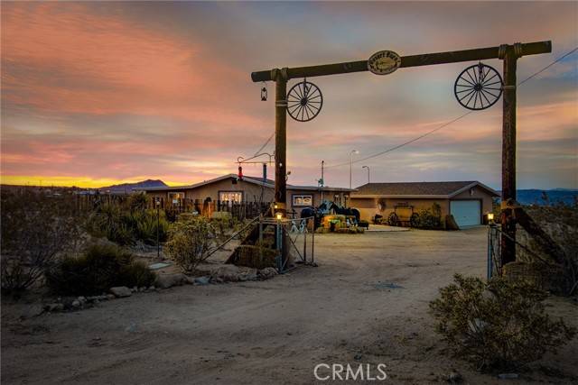 1910 Artesia Avenue, Landers, CA 92285
