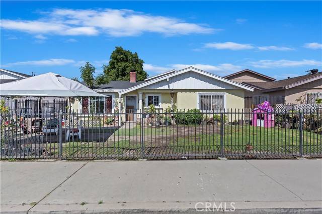 2427 Chanslor Street, Pomona, CA 91766