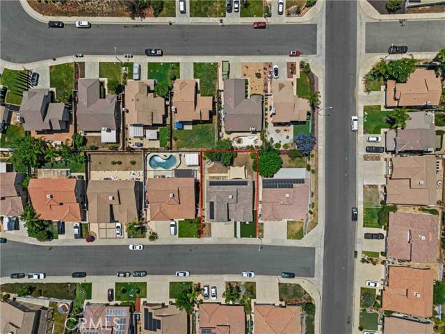 Corona, CA 92883,27051 Featherhill Drive