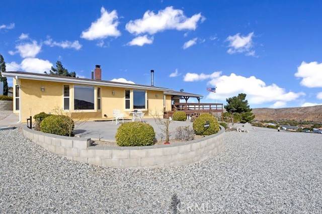 Pearblossom, CA 93553,28560 Cruthers Creek Road
