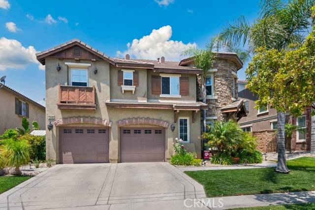 5460 Turin Way, Fontana, CA 92336