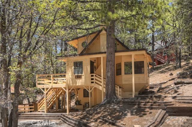 Green Valley Lake, CA 92341,33294 Wild Rose Drive