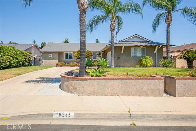Montclair, CA 91763,10245 Poulsen Avenue