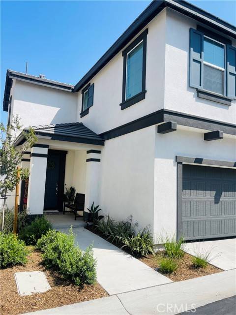 2518 Gunner Ridge, Rialto, CA 92377