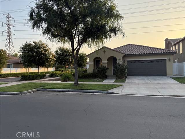 11018 Veach Street, Loma Linda, CA 92354