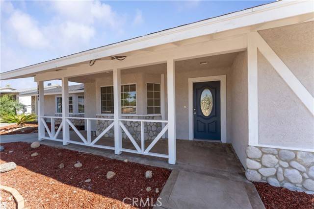 18346 Hackberry Street, Hesperia, CA 92345