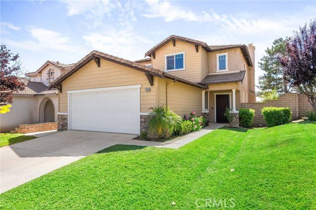 11890 Greenbluff Way, Yucaipa, CA 92399