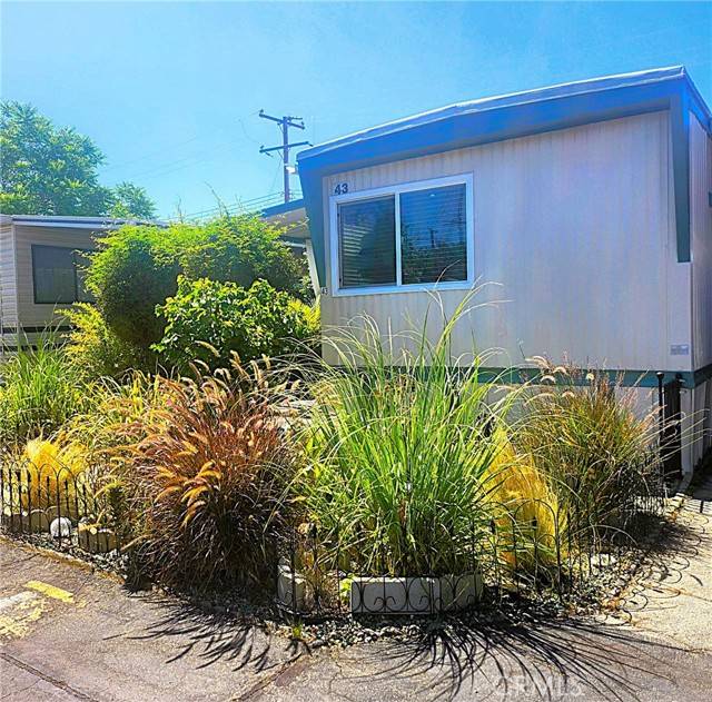 12830 6th #43, Yucaipa, CA 92399