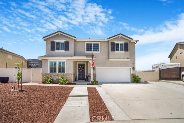 281 Singleton Canyon Road, Calimesa, CA 92320