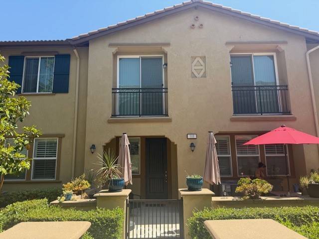 16001 Chase Road #111, Fontana, CA 92336