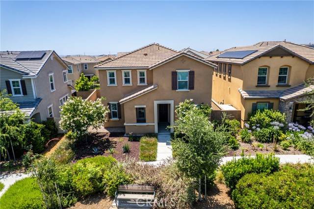 4775 S Bresse Paseo, Ontario, CA 91762