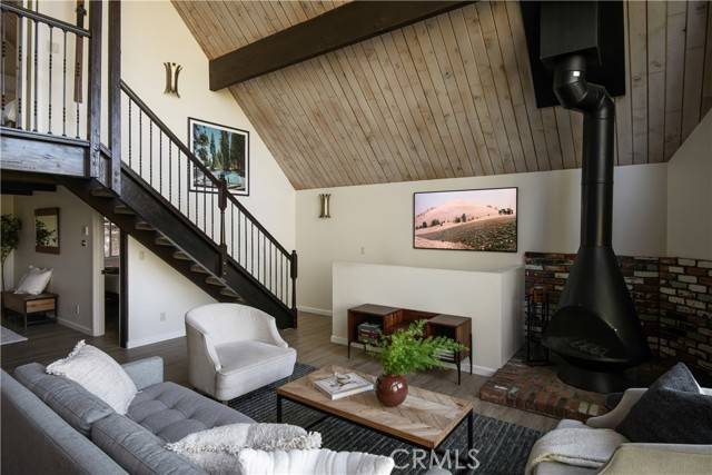 832 Rhine Road, Lake Arrowhead, CA 92352
