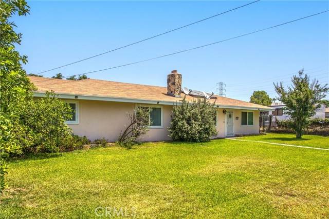 21804 Walnut Avenue, Grand Terrace, CA 92313