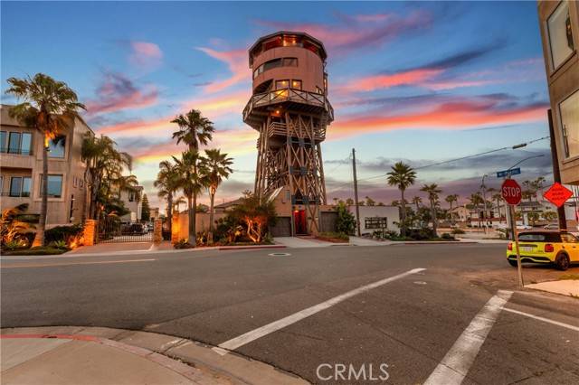 Seal Beach, CA 90743,1 Anderson Street