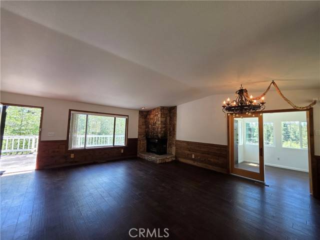 31510 Valley Ridge Drive, Running Springs, CA 92382