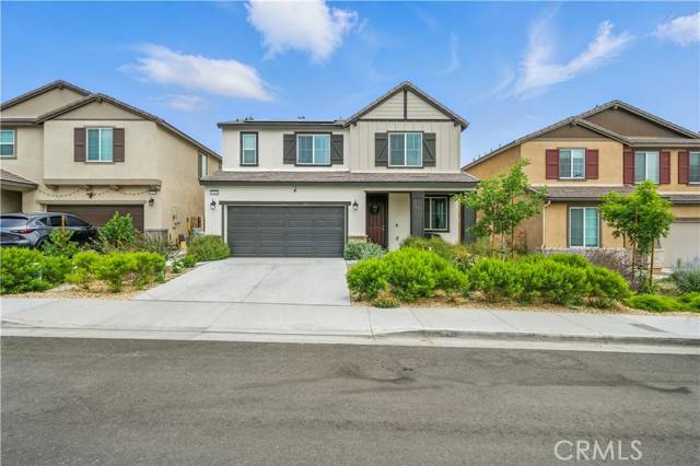 14160 Hercules Street, Hesperia, CA 92345