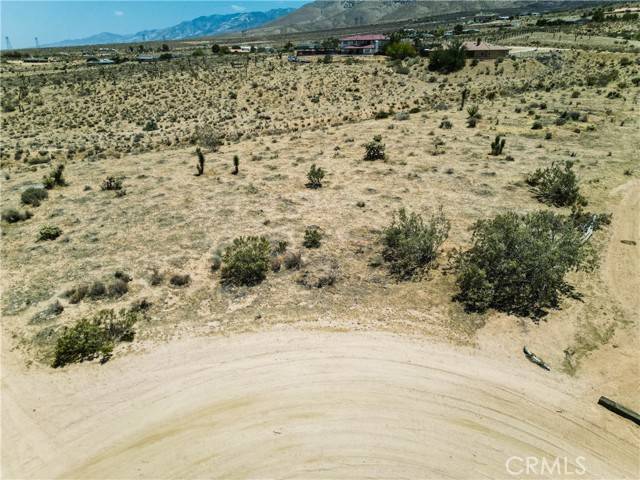 0 Rancho, Apple Valley, CA 92308