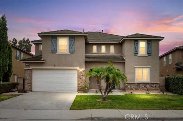 16219 Skyridge Drive, Riverside, CA 92503