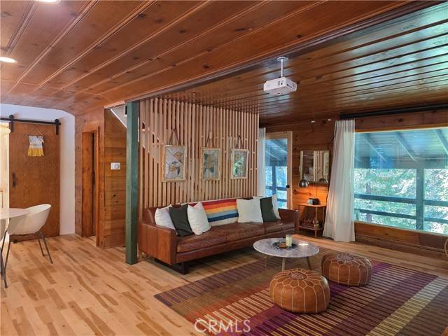 Lake Arrowhead, CA 92352,606 Crest Estates Drive