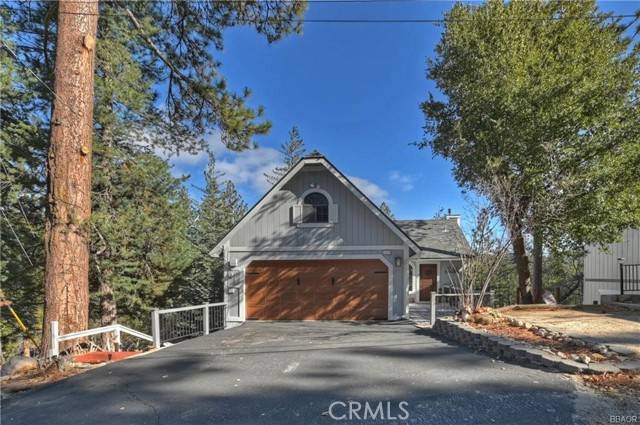 625 San Benito Lane, Lake Arrowhead, CA 92352