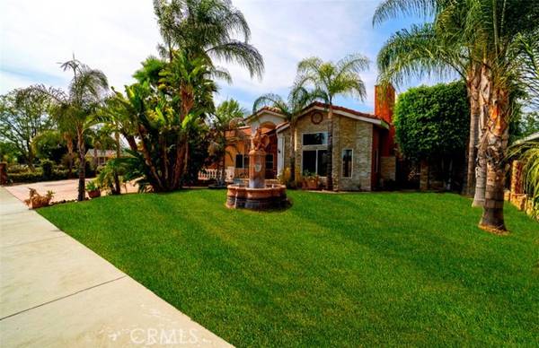 1047 E Meda Avenue, Glendora, CA 91741