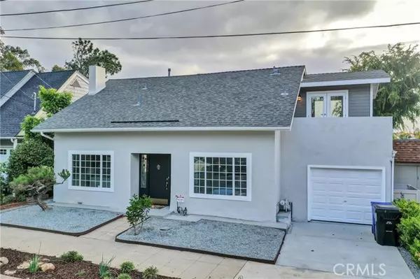 3536 Albatross Street, San Diego, CA 92103