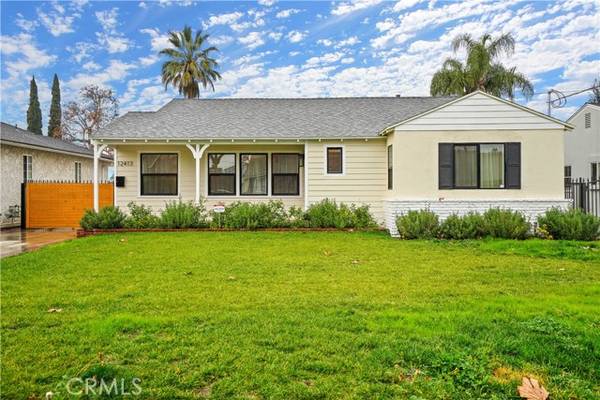 12413 Otsego Street, Valley Village, CA 91607