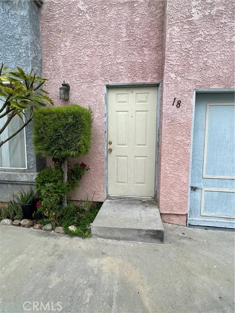 12120 Terra Bella Street #18, Pacoima, CA 91331