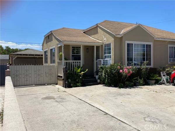 3352 Marine Avenue, Gardena, CA 90249