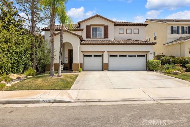 24218 English Rose Place, Valencia, CA 91354