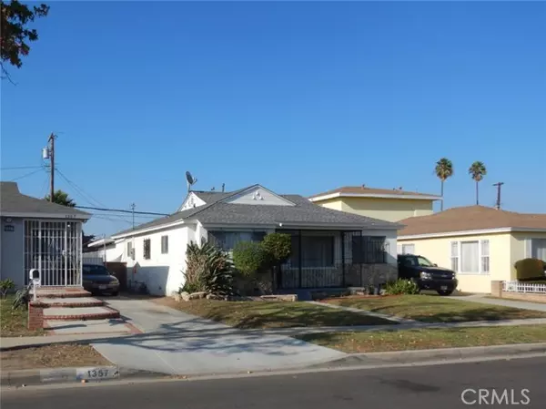 1363 E 139th Street, Compton, CA 90222